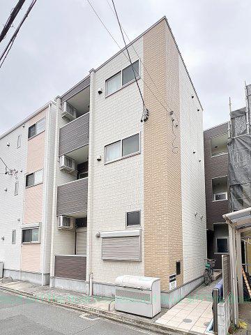 ハーモニーテラス御器所