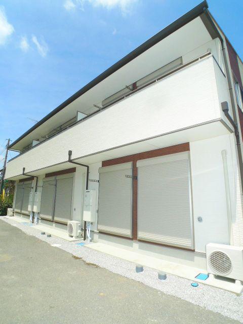 インパルス(1LDK/2階)