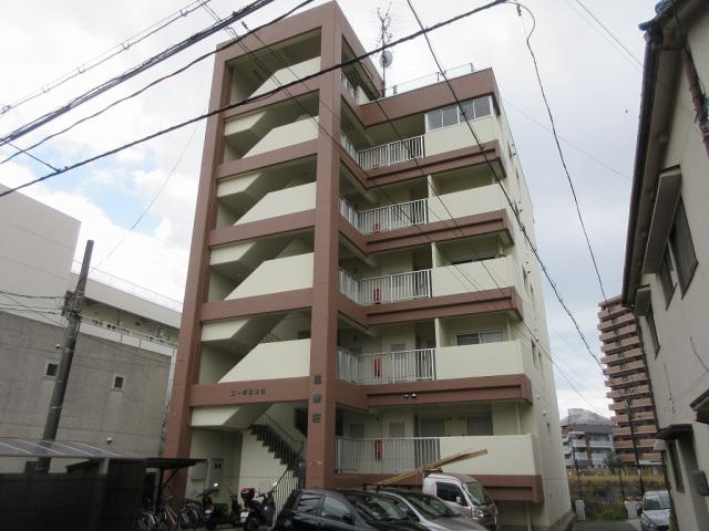 コーポ延寿荘