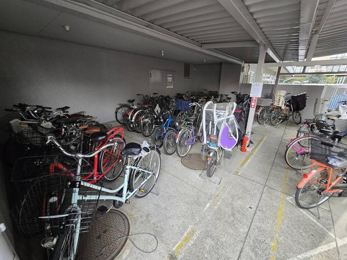 シャンボール相模原
