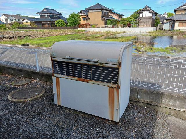 シティハイツAMAGAI