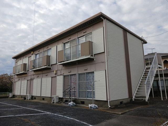 シティハイツAMAGAI(2K/1階)