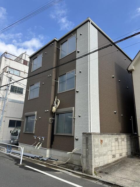 センターパーク平井VII
