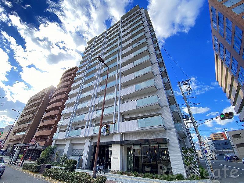 CITY SPIRE難波グレイス