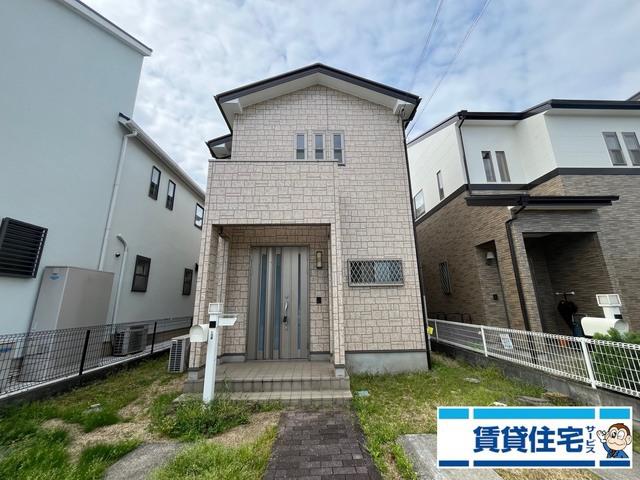 今在家戸建C(3LDK/2階)
