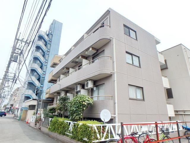アメニティ92