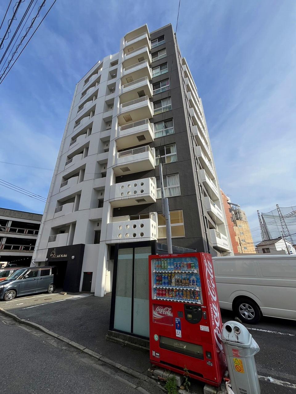 GALA小倉