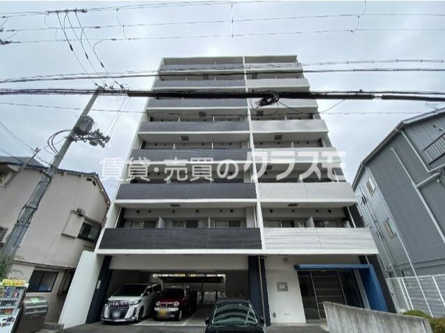 インザライフ大正RESIDENCE