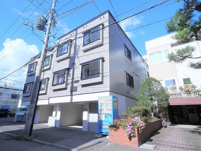 ウェルカム澄川