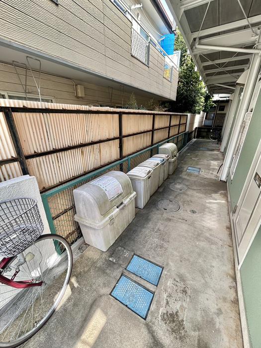 エクセレント調布