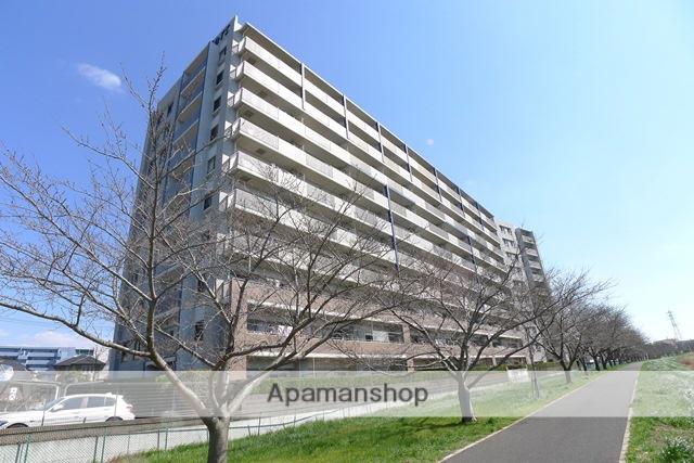 リバージュガーデンウィズ八千代