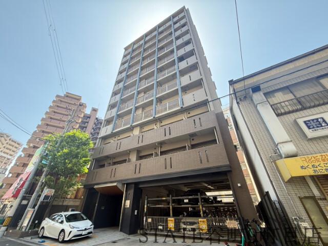 インプルーブ四天王寺