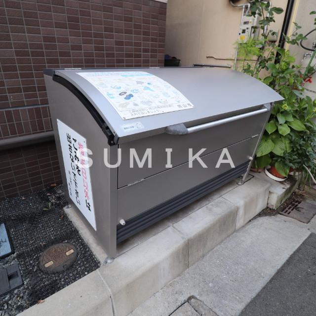 MIRIA大供