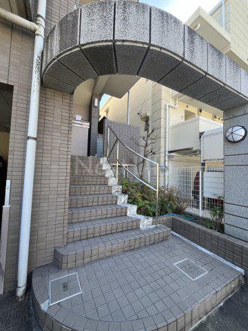 ハイグランドマンション