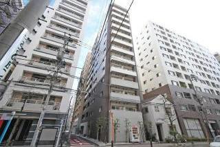 ルクレ新川レジデンス