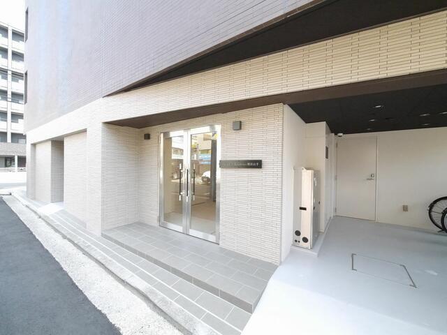 ショウケンレジデンス横浜山手