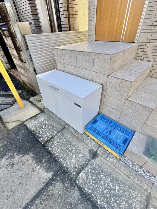 板橋マンション