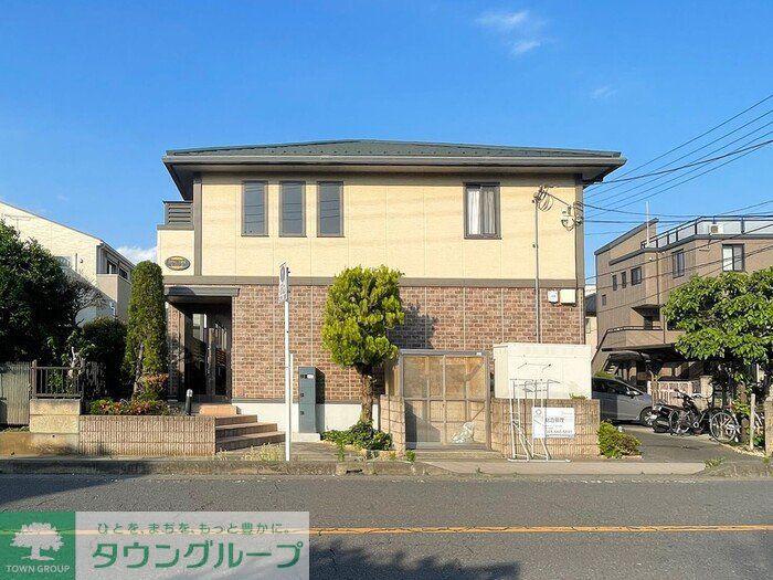 シャインローズ