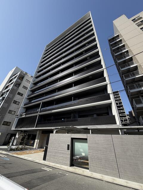 クレストコート東陽町