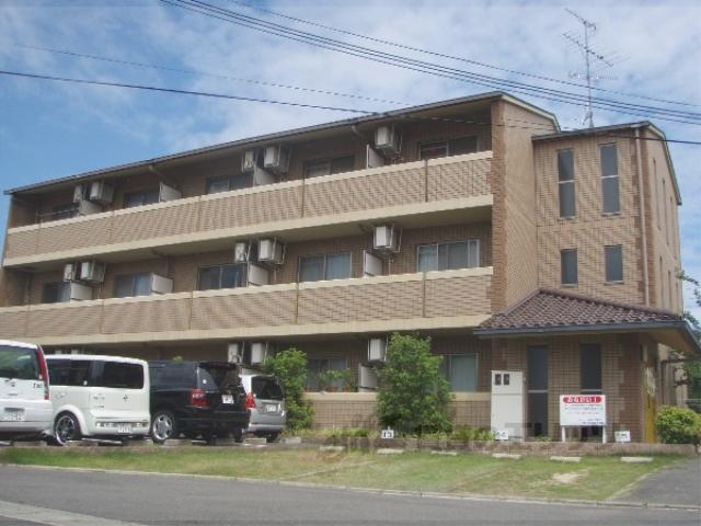 シャトーMUKUNOKI