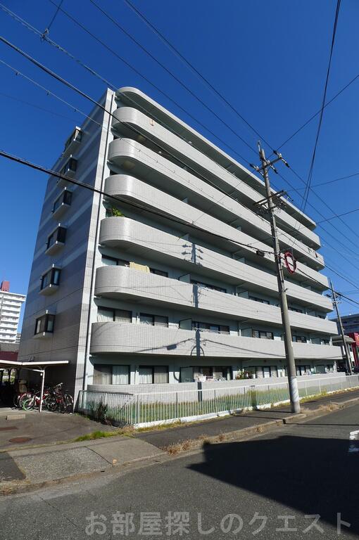 グランドパーク