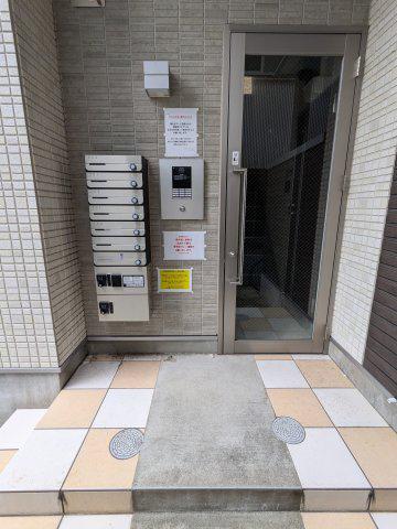 ハーモニーテラス上石川町III