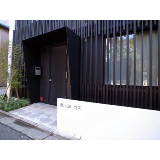 ATKレジデンス西小山