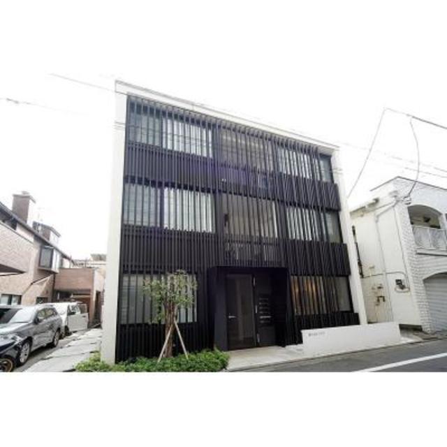 ATKレジデンス西小山