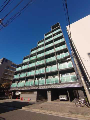 プラティーク清澄白河