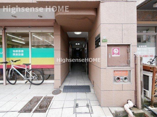 ラパンジール関目II