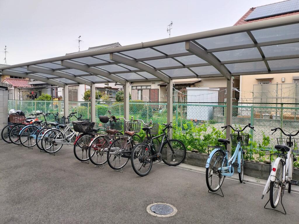 吉川マンション