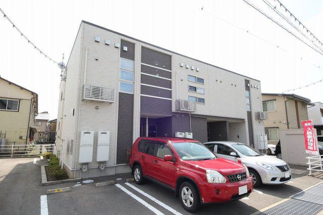 クロスローズ