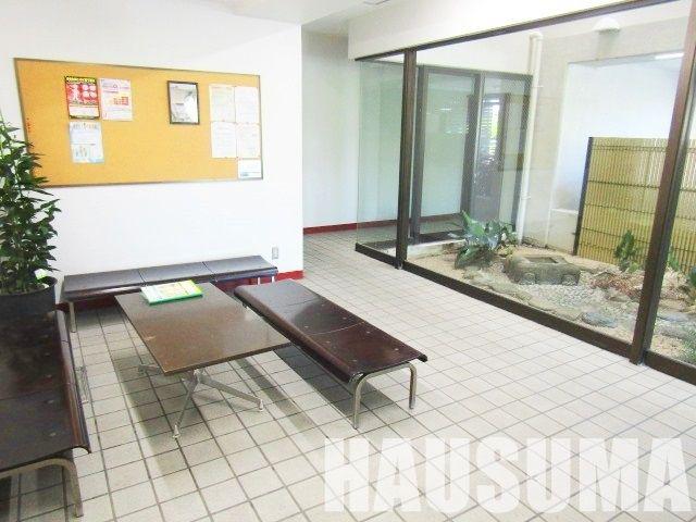 ザ・クレスト