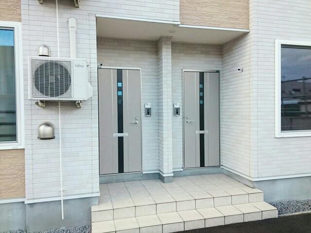 ラ・フォート カサブランカ
