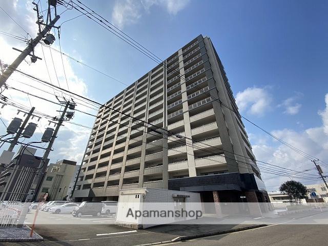 レクシアシティ宮崎中央レジデンス