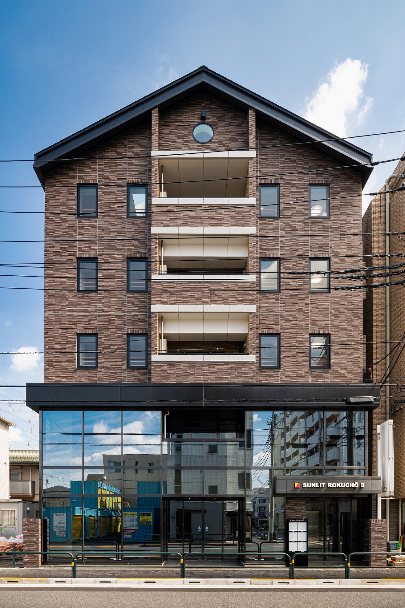 サンリット六町II
