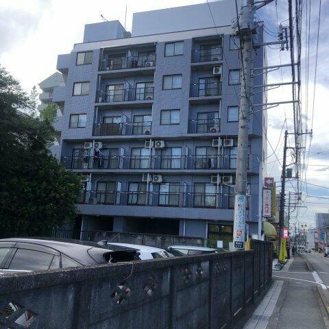 サンロイヤルレジデンスII