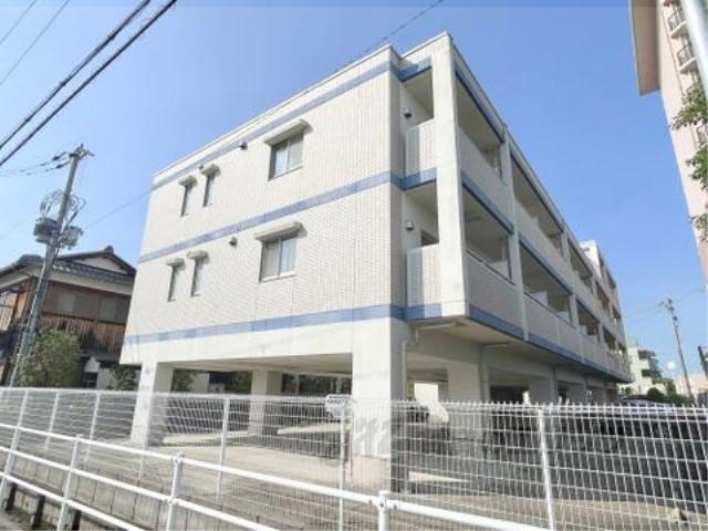 FLAT都賀山