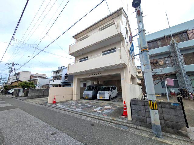 コーポすずき13