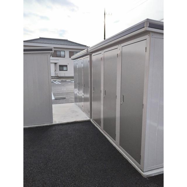 D-ROOMピュア大里I