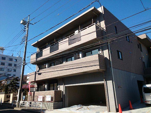 京王相模原線 南大沢駅 徒歩13分  築8年