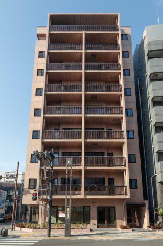T-PLACE北斎ST