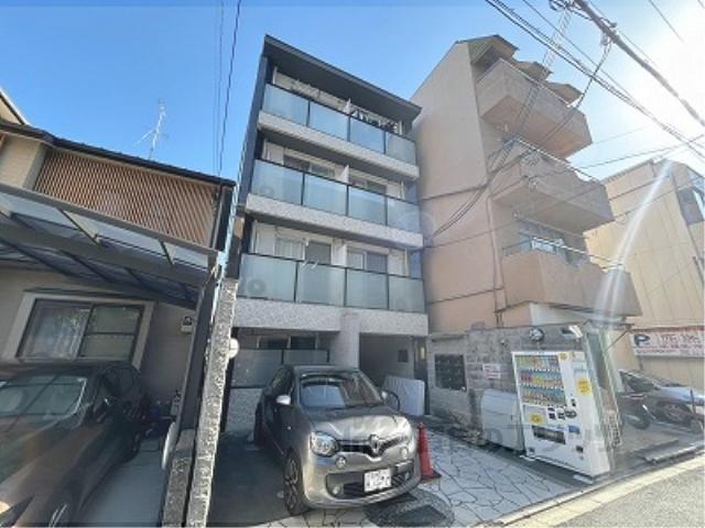 ガーネット一条庵