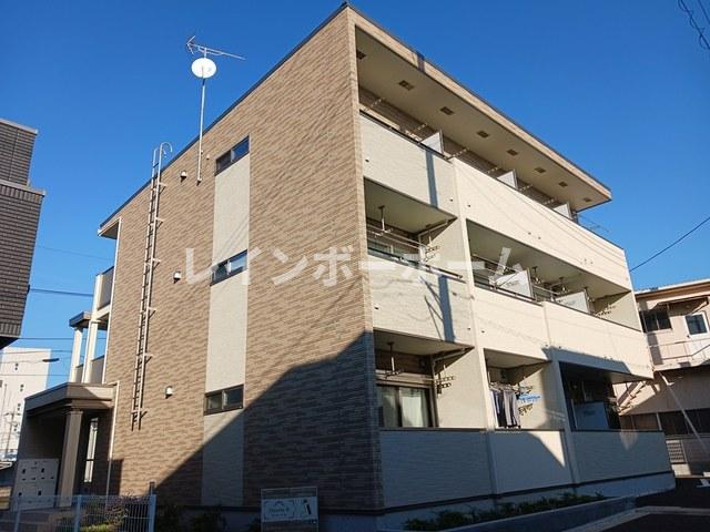 ディアーテB