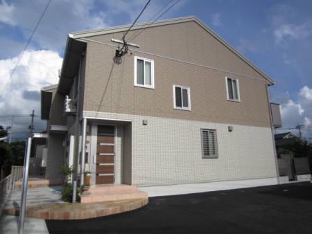 ハピネス和田