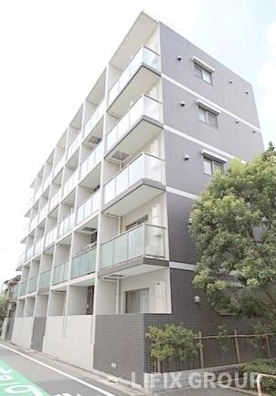 THE GRANDE REGALO春日町(1K/5階)