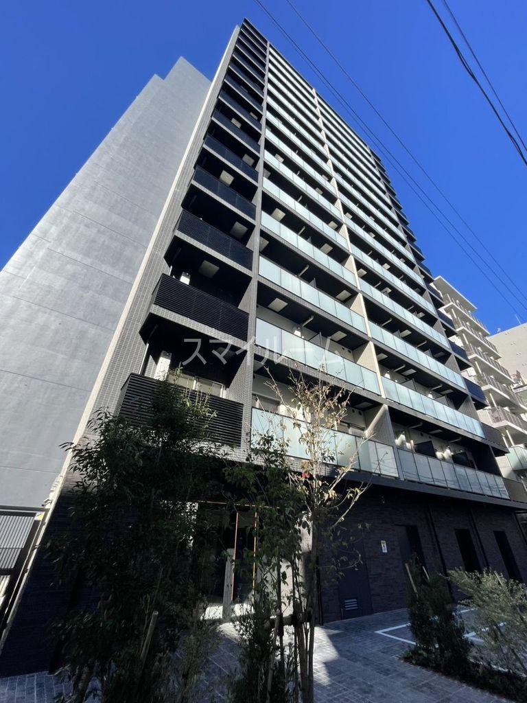 GENOVIA川崎VII