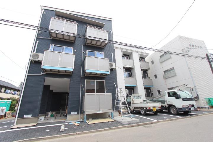 AZUL長町II
