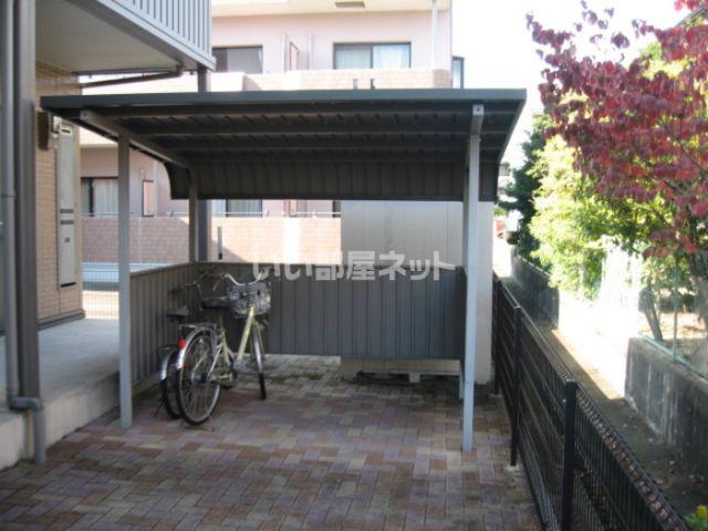 ベルポール守成