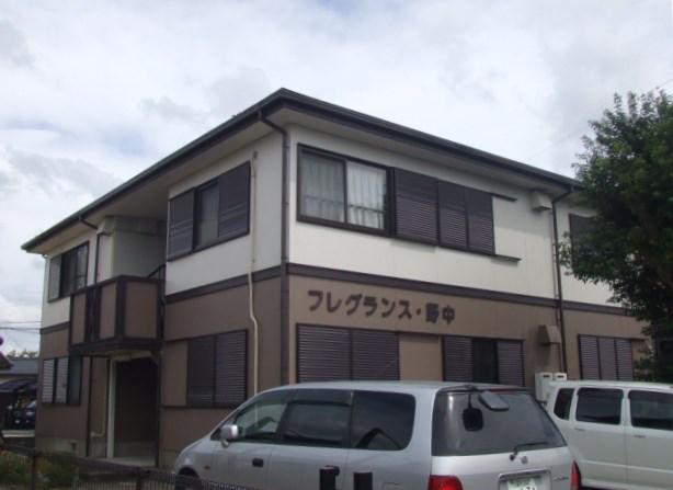 フレグランス野中
